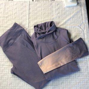 Calia Loungewear Set